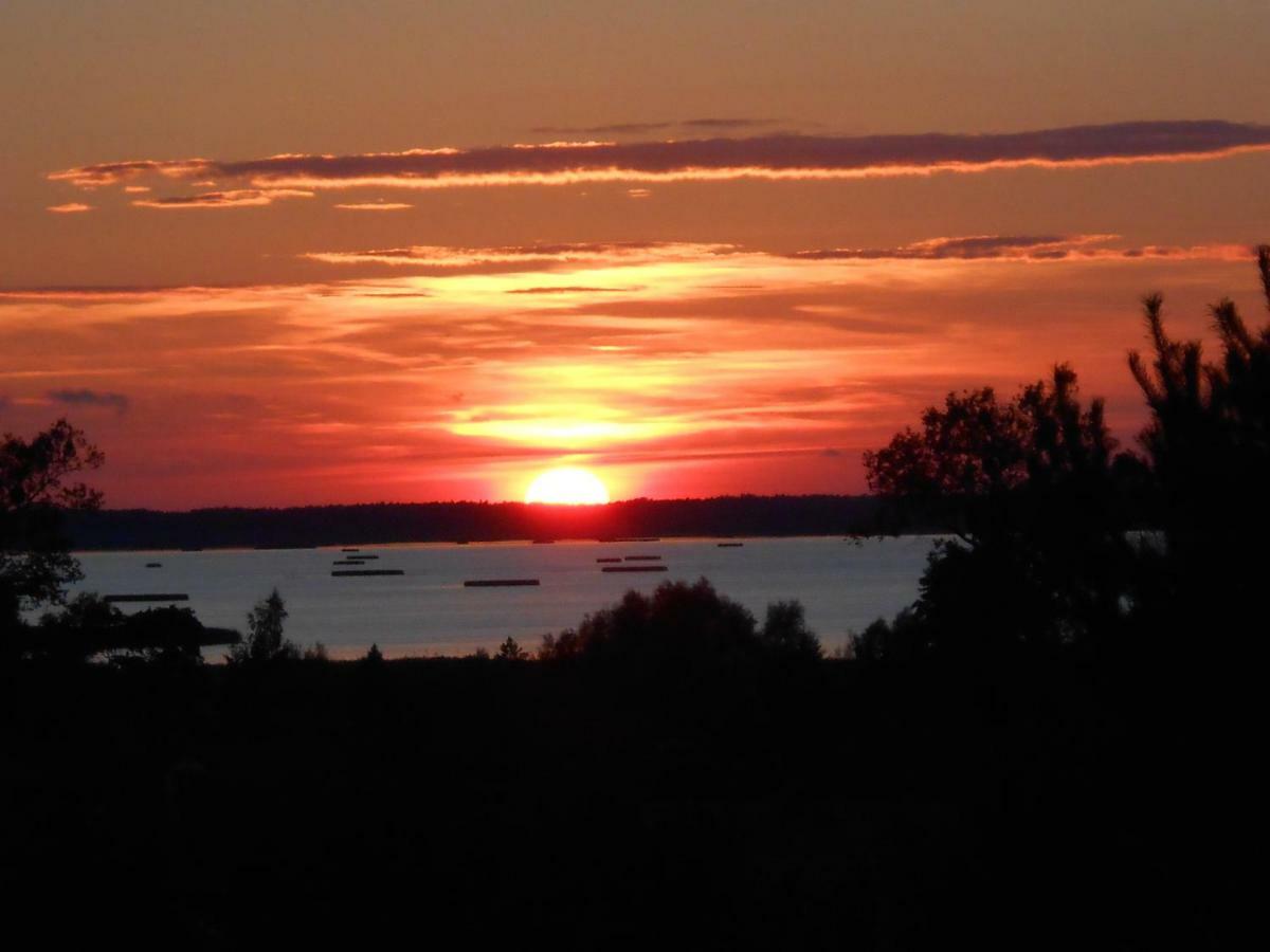 Agrodomki Okej -Dom Kasjan Gardna Wielka Bagian luar foto