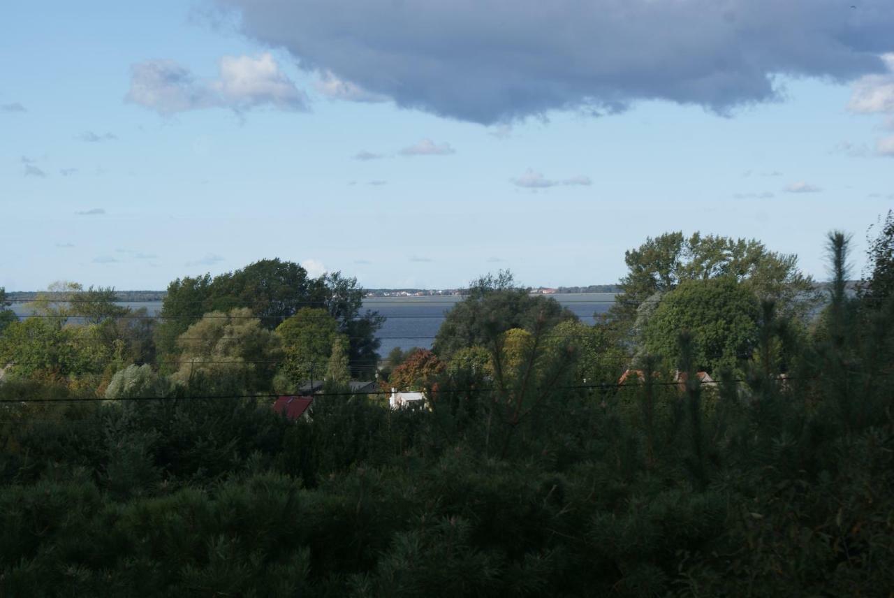 Agrodomki Okej -Dom Kasjan Gardna Wielka Bagian luar foto