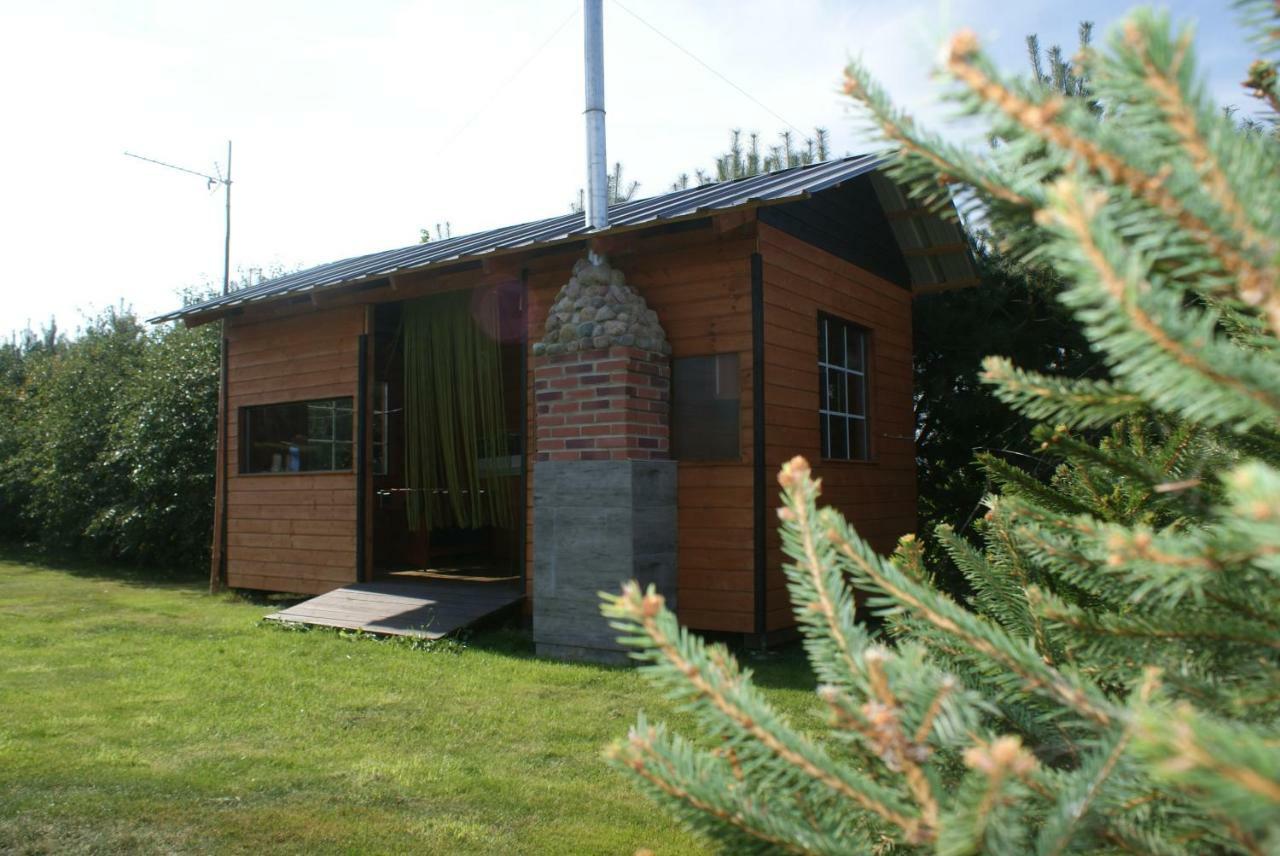 Agrodomki Okej -Dom Kasjan Gardna Wielka Bagian luar foto