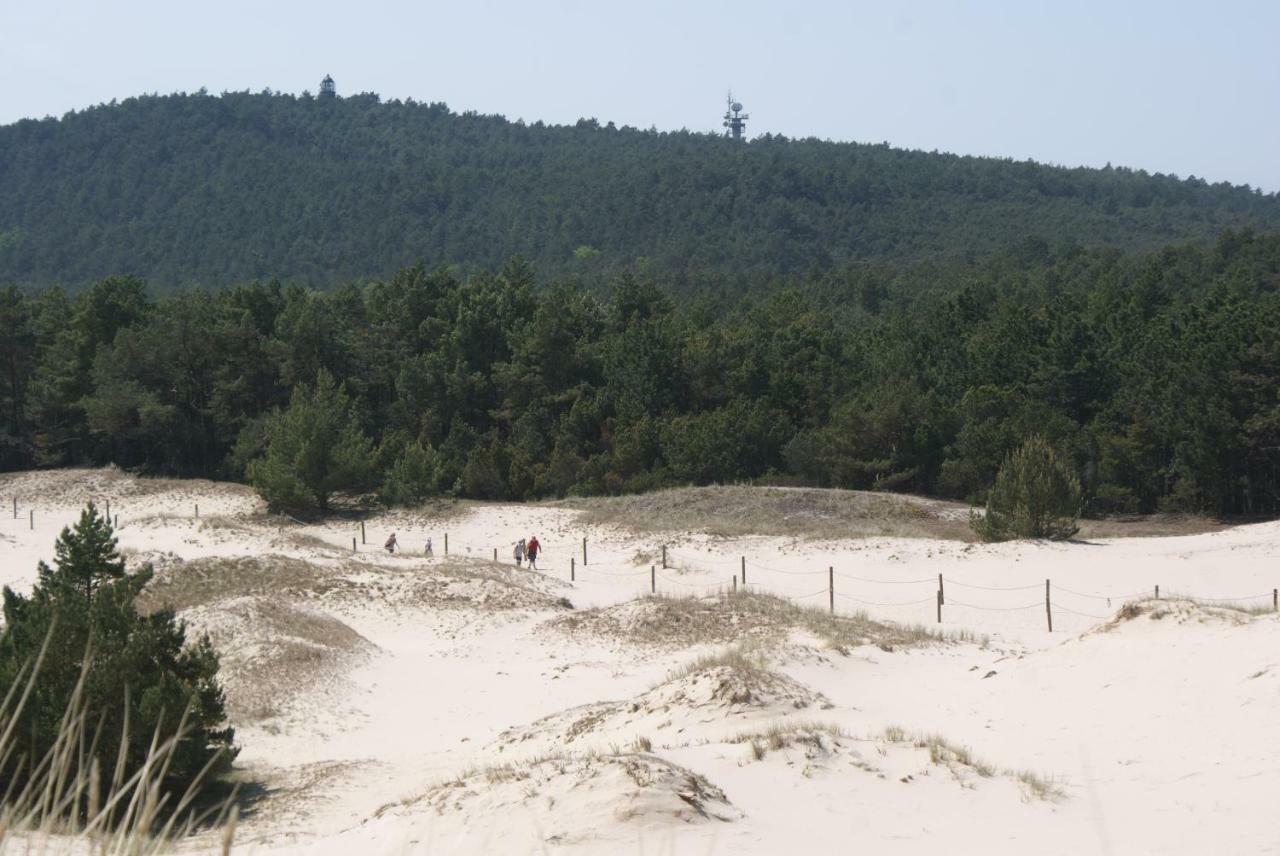 Agrodomki Okej -Dom Kasjan Gardna Wielka Bagian luar foto
